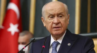 MHP Genel Başkanı Bahçeli'den Kılıçdaroğlu'na tepki