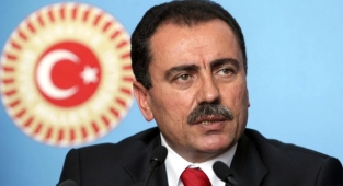 Muhsin Yazıcıoğlu vefatının 13. yılında anılıyor