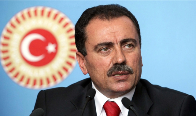 Muhsin Yazıcıoğlu vefatının 13. yılında anılıyor