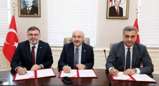 MÜSİAD İzmir’den Çocuk Evleri’ne Destek