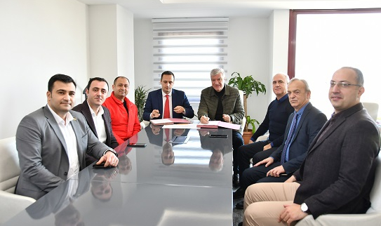 Narlıdere Belediyesi’nde Toplu İş Sözleşmesi İmzalandı