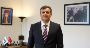 Pınar’dan tarımın geleceğine yatırım…
