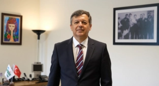 Pınar’dan tarımın geleceğine yatırım…