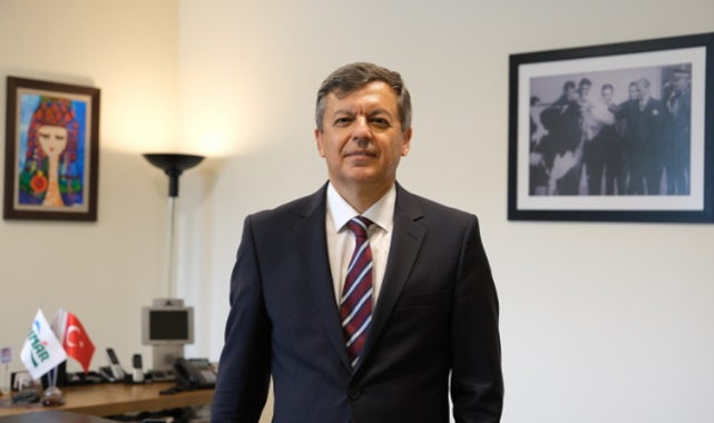 Pınar’dan tarımın geleceğine yatırım…