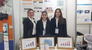 Rota Koleji’nin Tübitak Başarısı