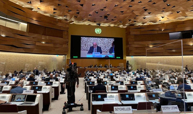 'Rusya-Ukrayna arasındaki savaş durdurulsun'