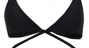 Saçınızın Rengi ile Uyum Sağlayacak Bikini Tercihe Etmeyi Biliyor Muydunuz?