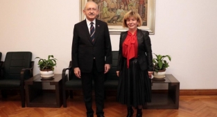 Şafak Sol'a önemli görev