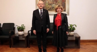 Şafak Sol'a önemli görev