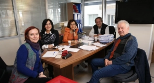 Sancar Maruflu Öykü ve Oyun Yazma Yarışması sonuçlandı