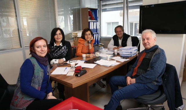 Sancar Maruflu Öykü ve Oyun Yazma Yarışması sonuçlandı