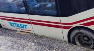 Seferihisar’da “Akarca” Krizi