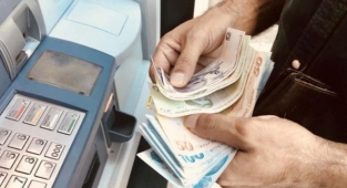 Şehit yakınlarının ödemeleri yapılıyor!