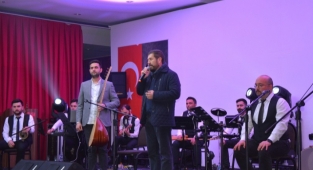 Sındırgılı Kadınlara “ Kadınlar Günü Özel Konseri “