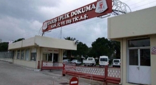 Tariş Pamuk Birliği Üreticinin Arsalarını Satıyor.