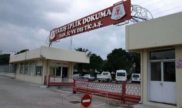 Tariş Pamuk Birliği Üreticinin Arsalarını Satıyor.