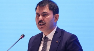 "Tehlikeli atık" iddialarının asılsız olduğunu açıkladı