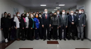 Türkiye'de ilk kez kullanılan en yeni teknoloji