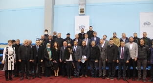 Türkiye, kiraz ihracatında hedefe kalıntısız üretimle ulaşacak