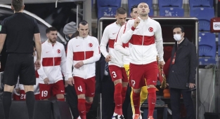 UEFA Uluslar Ligi'nde oynayacağımız statlar belli oldu