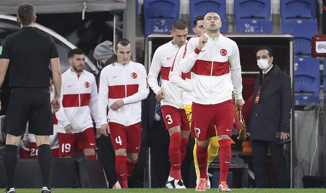 UEFA Uluslar Ligi'nde oynayacağımız statlar belli oldu