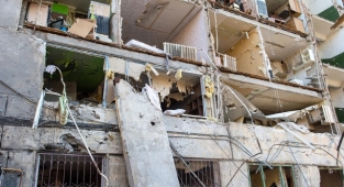 Ukrayna: Rusya'nın saldırılarında 145 çocuk öldü