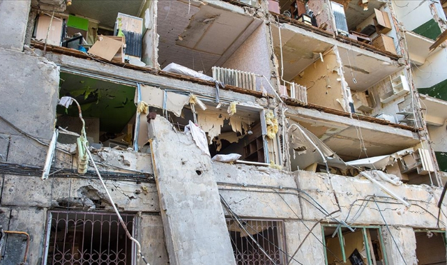 Ukrayna: Rusya'nın saldırılarında 145 çocuk öldü