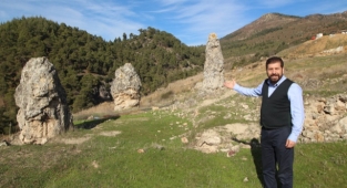 Ustalık Döneminde Sındırgı Altın Çağını Yaşıyor