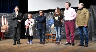 Uyuşturucunun Zararı Tiyatro İle Anlatıldı