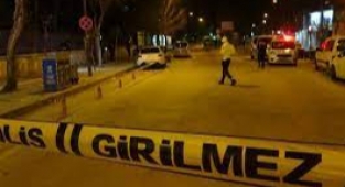 1 kişinin öldüğü silahlı kavgayla ilgili 2 zanlı tutuklandı