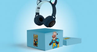 23 Nisan hediyesi Pınar Kido’dan