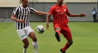 Altay,yeni kaybetti