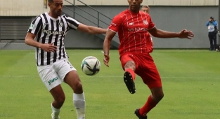 Altay,yeni kaybetti