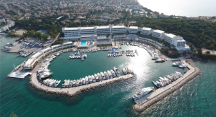 Altın Yunus  misafirleriyle yeniden buluşuyor