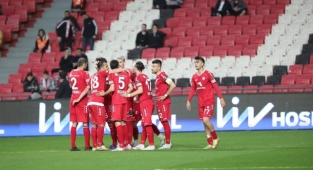 Altınordu'da son dakika üzüntüsü