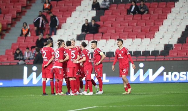Altınordu'da son dakika üzüntüsü