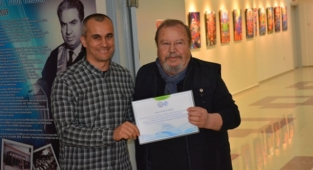 “Anadolu’nun Renkleri”