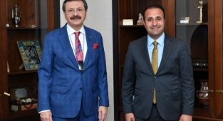 Ankara’dan 4 müjde ile döndü