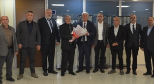 Bakırçay’dan Mutlu’ya tam destek…