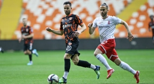 Balıkesirspor'un küme düşmesi kesinleşti