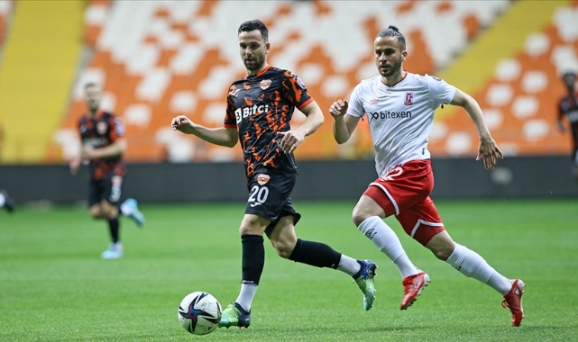 Balıkesirspor'un küme düşmesi kesinleşti