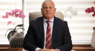 Başkan Karakayalı’dan 1 Mayıs Mesajı