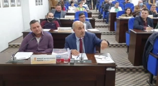 Belediye Meclisi Mahkemelik