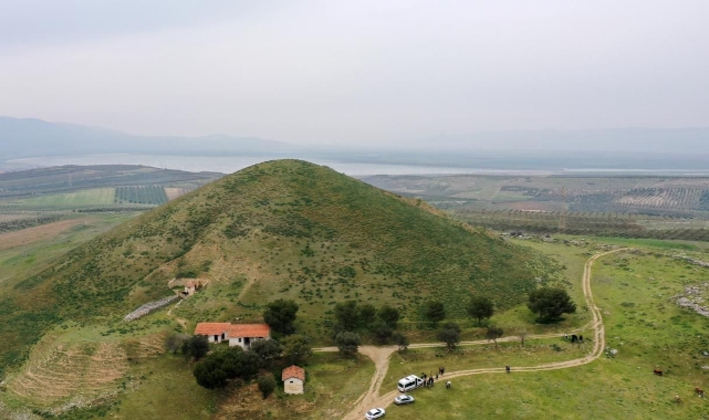 "Bintepeler" kalıcı miras olma yolunda