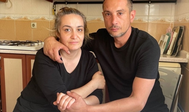 Bir kızını yitiren anne, diğer evladı için umutla bekliyor