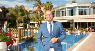 Bodrium Hotel'de Bahar Şenliği