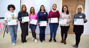 Bornovalı çocuklar daha çok okuyacak