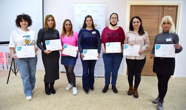 Bornovalı çocuklar daha çok okuyacak