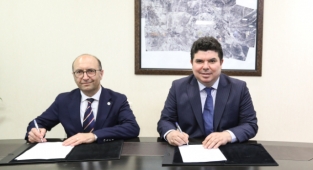 Buca’da belediye ve üniversite iş birliği yapacak