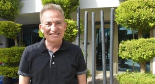 Çeşme'de otellerin doluluk oranı yüzde 70'i geçti